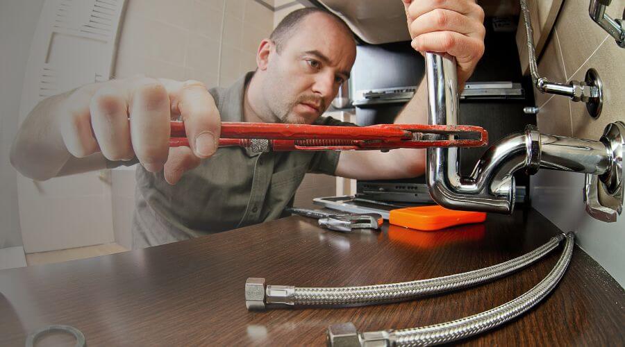 Professional sewer line replacement in Asheville, NC